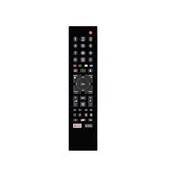 Tayfun Grundig Toronto 55 Cle 6645 Al İle Uyumlu Smart Led Tv Kumandası