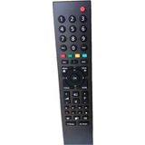 Tayfun Grundig Tp6 TP6187R LED Tv Kumandası