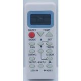 Tayfun Haier YRM-05-06-010 Klima Kumandası