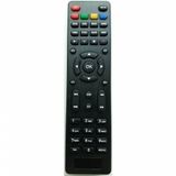 Tayfun Herz HR-8100 Hd Uydu Kumandası