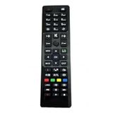 Tayfun Hi Level 40HL500 Led Televizyon Kumandası