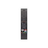 Tayfun Hi Level 43HL660 LED Tv Kumandası 43135P Black Nobrand