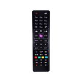 Tayfun Hi-Level 48UHL500 Smart LED Tv Kumandası