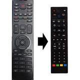 Tayfun Hı-Level Hi-Level Tv Kumandası