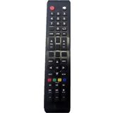 Tayfun Hi Level Led Televizyon Kumandası-TİMESHFT Tuşlu