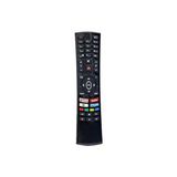 Tayfun Hi Level Led Tv Kumandası 4390p -50uhl670 Siyah