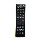 Tayfun Hi-level Led Tv Kumandası Siyah