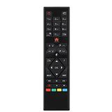 Tayfun Hİ LEVEL Uydu Alıcılı Led Televizyon Kumandası