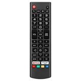 Tayfun Hi Level Webos Tv Kumandası-mikrofonsuz