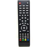 Tayfun Hıremco Boss Hd Uydu Alıcısı Kumandası