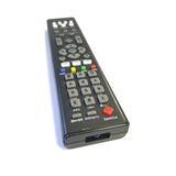 Tayfun Hiremco Macrobox HD Macrobox HD Plus Kumanda