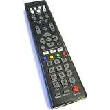 Tayfun Hiremco Titanix HD 2 Kumanda