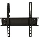 Tayfun Hisense 85" İle Uyumlu Sabit TV Duvar Asma Askı Aparatı-120 KG Taşıma