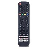 Tayfun Hisense Vidaa 4K LED Tv Kumandası