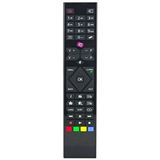 Tayfun Hitachi 24ht1400led Tv Kumandası Siyah