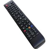 Tayfun Hyundai Model No 43HYN2103 Ile Uyumlu Tv Kumandası