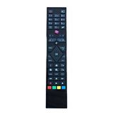 Tayfun Jvc Lt-32vh43t Led Tv Kumandası Siyah