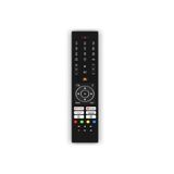 Tayfun Jvc Rm-c3607 Android Smart Tv Kumandası-mikrofonsuz