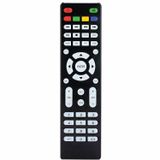 Tayfun Kıngvox LCD Televizyon Kumandası