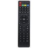 Tayfun Korax Black Box Hd Uydu Kumandası