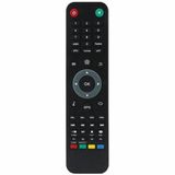 Tayfun Korax Era 4k Uydu Alıcı Kumandası
