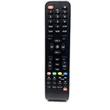 Tayfun Korax Matrix Ip Hd Uydu Kumandası-HİTECH