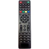 Tayfun Korax Platinum Hd Uydu Kumandası