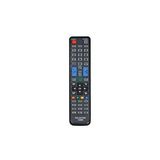Tayfun Lcd Led Tv Kumandası Tüm Modeller Rm-l919 Siyah