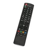 Tayfun Lg 22ls3500 26ls3500 İle Uyumlu Tv Kumandası