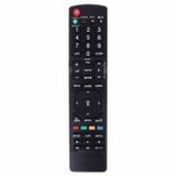 Tayfun Lg 42le5300 Plazma Lcd Tv Kumandası Siyah
