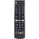 Tayfun Lg AKB75095303 Uyumlu 4K LED Televizyon Kumandası