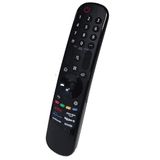 Tayfun LG AN-MR21GA Tv Kumandası-Mikrofonsuz ve Mause Yoktur
