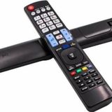 Tayfun Lg AN-MR3005 Smart LED Tv Kumandası