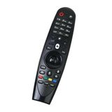 Tayfun Lg Ile Uyumlu An-mr600 Smart Led Tv Kumanda-mikrofon Ve Air Mause Özelliği Yoktur