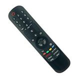 Tayfun Lg Ile Uyumlu Model 55qned80t6a Smart Tv Kumandası-mikrofon Ve Air Mause