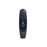 Tayfun Lg Ile Uyumlu Model An-mr600 Webos Tv Kumanda-mikrofon Ve Air Mause Özelliği Yoktur