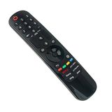 Tayfun Lg Ile Uyumlu Model Mr23gn Akb76043202 Smart Tv Kumandası