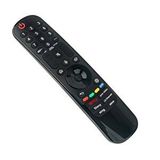 Tayfun Lg Ile Uyumlu Model Oled55c3pua Smart Tv Kumandası-mikrofon Ve Air Mause