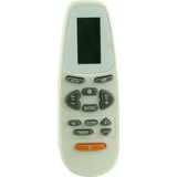 Tayfun Lorna Ra 24 Hp Klima Kumandası
