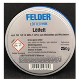 Tayfun Lötfett Felder 250 Gram Kaliteli Lehim Pastası