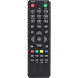 Tayfun Magbox King Sd Scart Uydu Alıcısı Kumandası