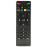 Tayfun Magbox Vip Hd Uydu Alıcısı Kumandası