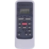 Tayfun Mdv DISC-24DN1 Klima Kumandası