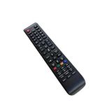 Tayfun Megatron Dijitsu Djt50sf Android Smart Led Tv Kumandası Siyah