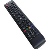 Tayfun Megatron Dijitsu DJT55SH Android Smart LED Tv Kumandası