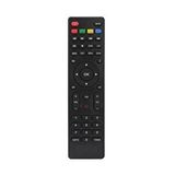 Tayfun Micra Black Hd Uydu Kumandası