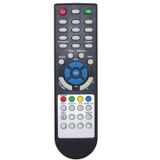 Tayfun Microstar S 1 Kasalı Uydu Alıcı Kumandası