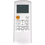 Tayfun Midea AG2ECO-24NXD0-I Klima Kumandası