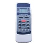 Tayfun Midea MSRI-12HRN1 Klima Kumandası