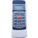 Tayfun Midea MSRI-24HRDN1 Klima Kumandası